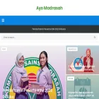 ayomadrasah.id