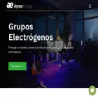 ayronenergy.com