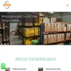 ayrsa.cl