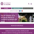 aytolalaguna.es
