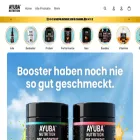 ayubanutrition.de