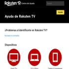 ayuda.rakuten.tv