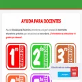 ayudaparadocentes.com