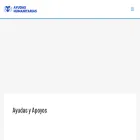 ayudashumanitarias.com