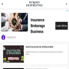 ayudasyrespuestas.com