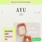 ayugold.com