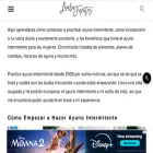 ayunaconlaura.com