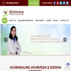 ayurhealing.net