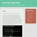 ayurvedayogashop.com