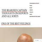 ayyazmalikthebeardcaptain.com