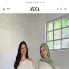 ayzafashion.de