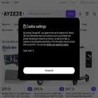 ayzeze.com