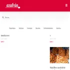 azafranbolivia.com