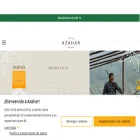 azaharcoffee.com