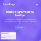 azamsharp.school