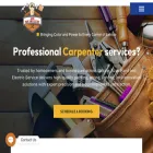 azanpaintandelectricservice.com