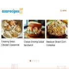 azarecipes.com