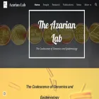 azarianlab.science