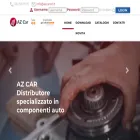 azcarsrl.it