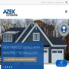 azekexteriors.com