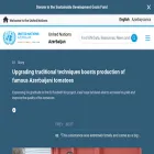 azerbaijan.un.org