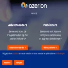 azerion-nl.com