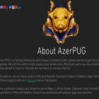azerpug.com