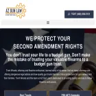 azgunlaw.com