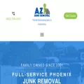 azjunkremoval.com