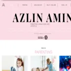 azlinamin.com