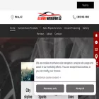 azluxurymotorsport.com