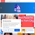 aznewyork.com