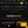 aznude.com