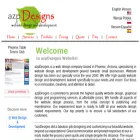 azpdesigns.com