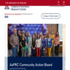 azprc.arizona.edu