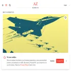 azrobots.com