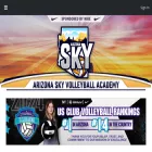 azskyacademy.com