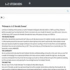 azsteroids.net