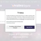 aztecalaguna.com