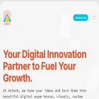 aztech.us