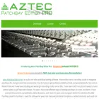 aztecpatchbay.com
