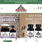 aztlanherbalremedies.com