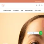 azul-cosmetique.com
