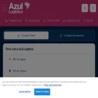 azullogistica.com.br
