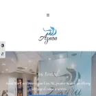 azuraskin.com