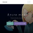 azure.moe