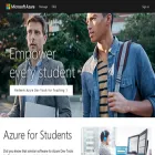 azureforeducation.microsoft.com