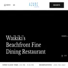 azurewaikiki.com