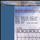 azweather.com