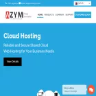 azym.com